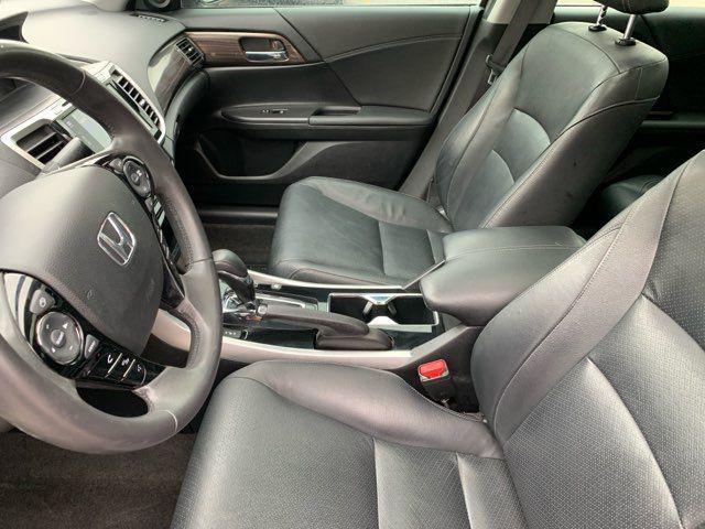 used 2017 Honda Accord Hybrid car, priced at $20,995