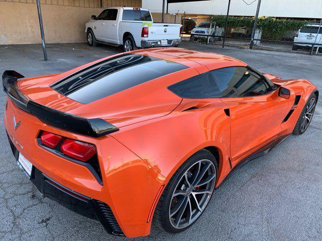 used 2019 Chevrolet Corvette car, priced at $54,493