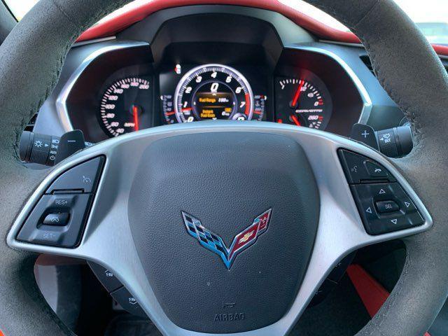 used 2019 Chevrolet Corvette car, priced at $54,493