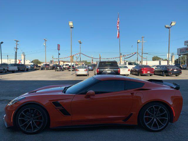 used 2019 Chevrolet Corvette car, priced at $54,493