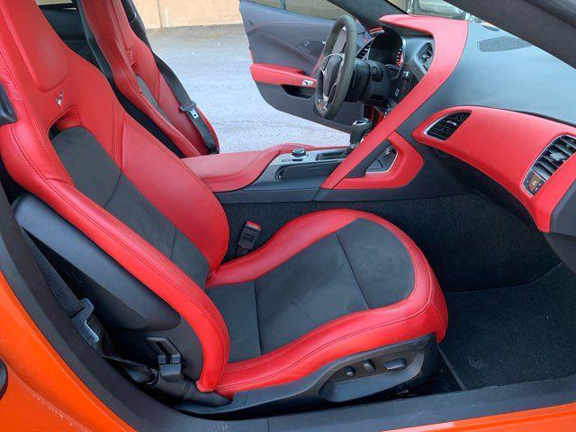 used 2019 Chevrolet Corvette car, priced at $54,493