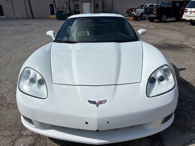 used 2007 Chevrolet Corvette car, priced at $26,995