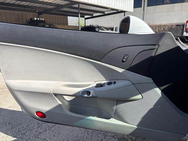 used 2007 Chevrolet Corvette car, priced at $26,995