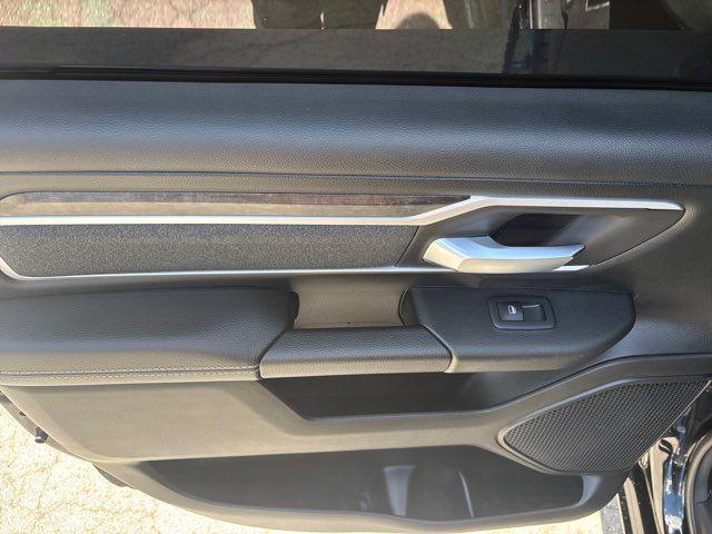 used 2021 Ram 1500 car, priced at $17,493