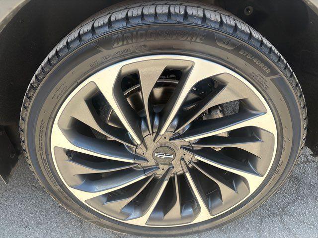 used 2021 Lincoln Aviator car, priced at $30,499
