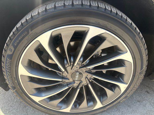 used 2021 Lincoln Aviator car, priced at $30,499