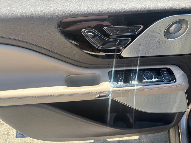 used 2021 Lincoln Aviator car, priced at $30,499