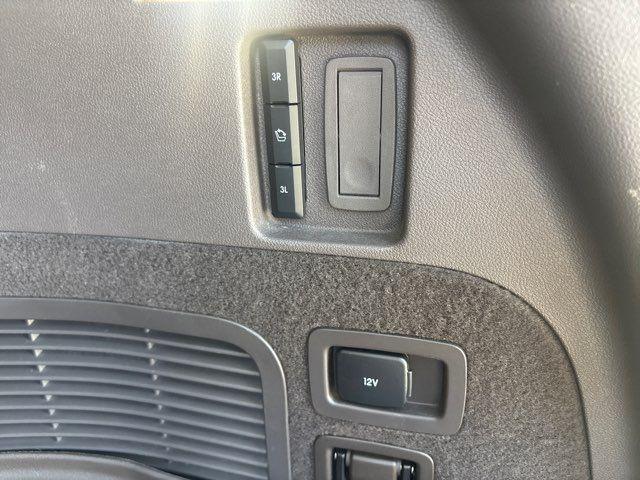 used 2021 Lincoln Aviator car, priced at $30,499