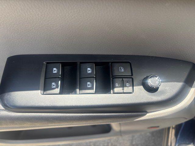 used 2016 Toyota Highlander Hybrid car, priced at $23,995