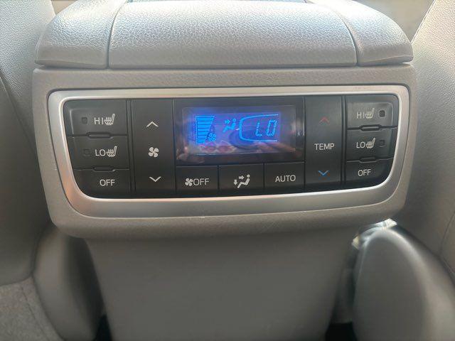 used 2016 Toyota Highlander Hybrid car, priced at $23,995