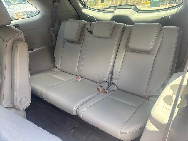 used 2016 Toyota Highlander Hybrid car, priced at $23,995