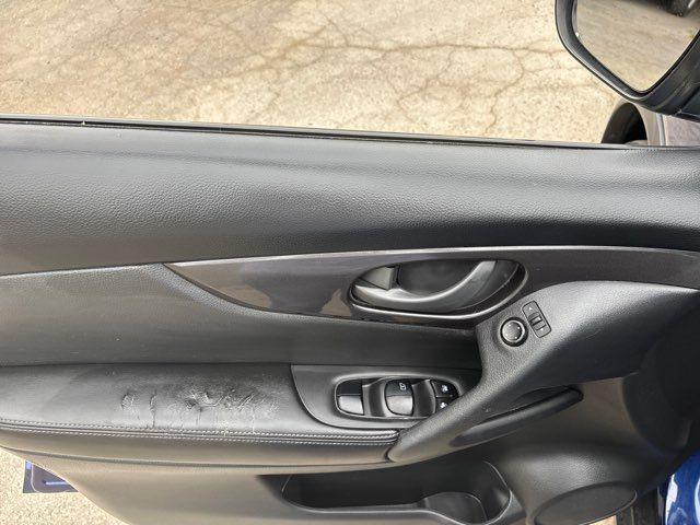 used 2020 Nissan Rogue car, priced at $15,995