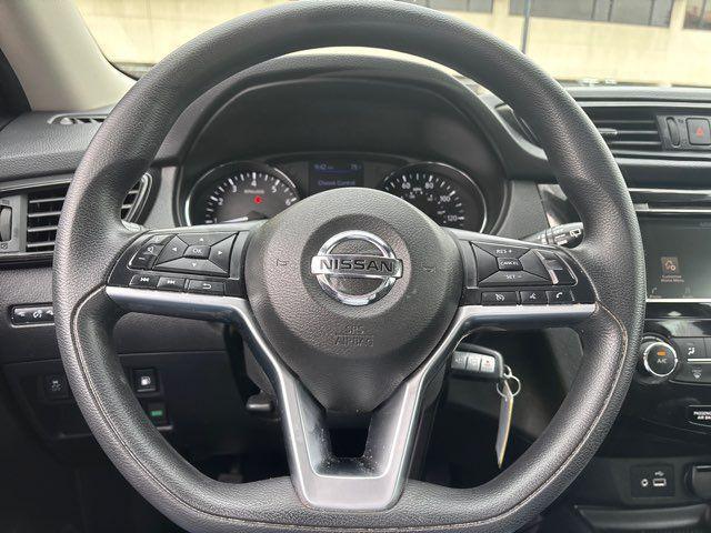 used 2020 Nissan Rogue car, priced at $15,995