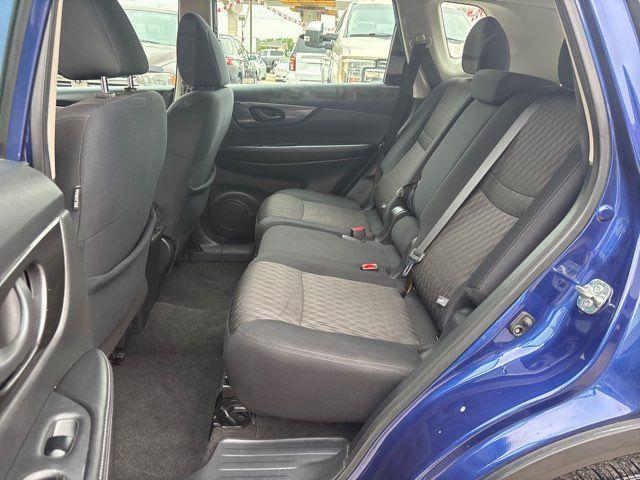 used 2020 Nissan Rogue car, priced at $15,995