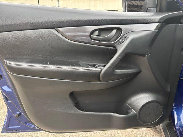 used 2020 Nissan Rogue car, priced at $15,995