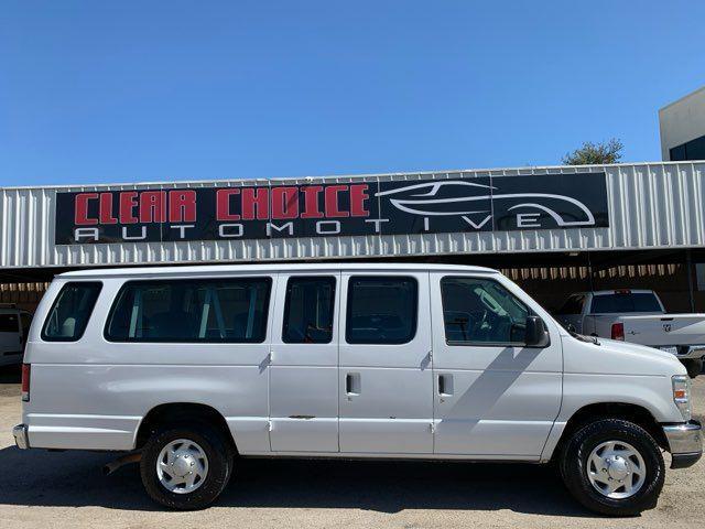 used 2013 Ford E350 Super Duty car, priced at $20,495