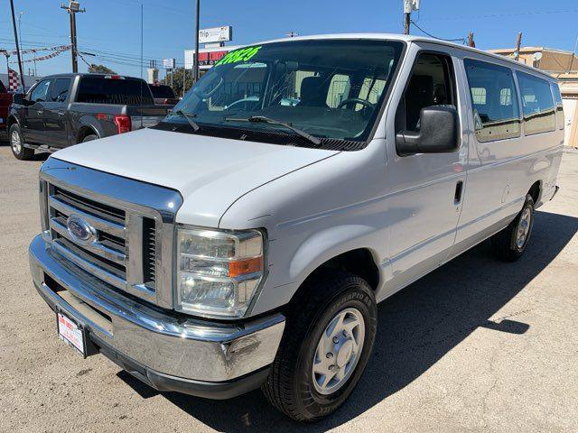 used 2013 Ford E350 Super Duty car, priced at $20,495