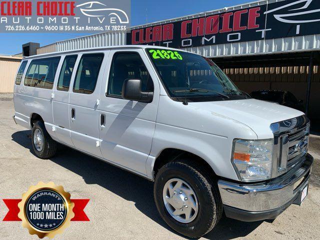 used 2013 Ford E350 Super Duty car, priced at $20,495