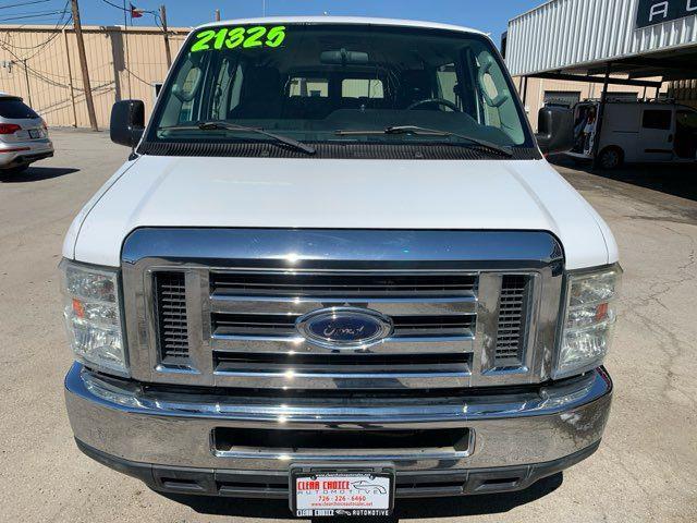 used 2013 Ford E350 Super Duty car, priced at $20,495