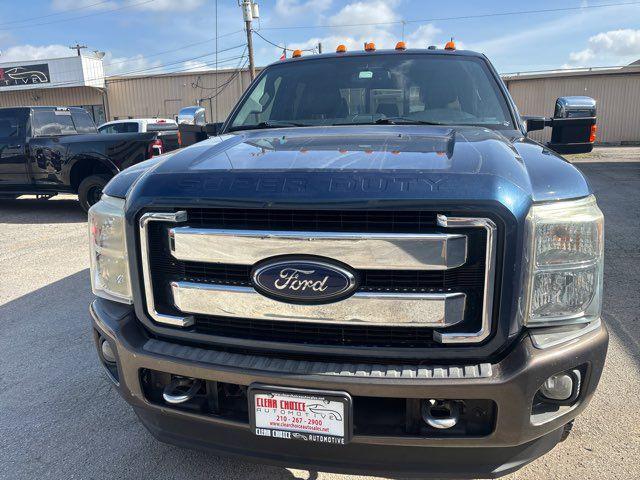 used 2015 Ford F-350 car, priced at $36,995