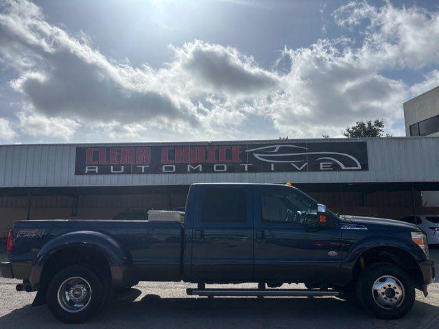 used 2015 Ford F-350 car, priced at $36,995