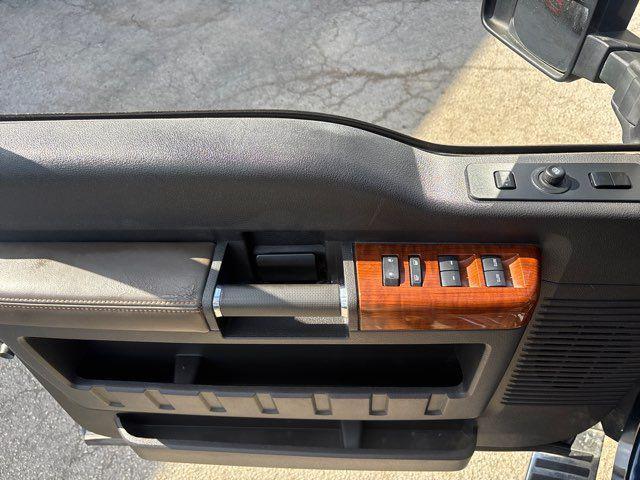 used 2015 Ford F-350 car, priced at $36,995