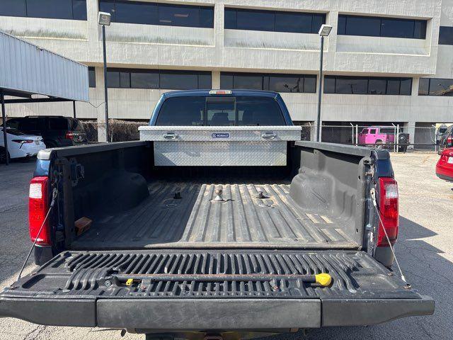 used 2015 Ford F-350 car, priced at $36,995