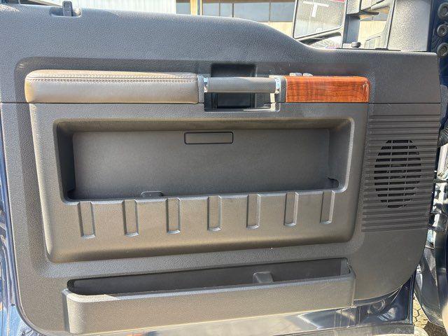 used 2015 Ford F-350 car, priced at $36,995