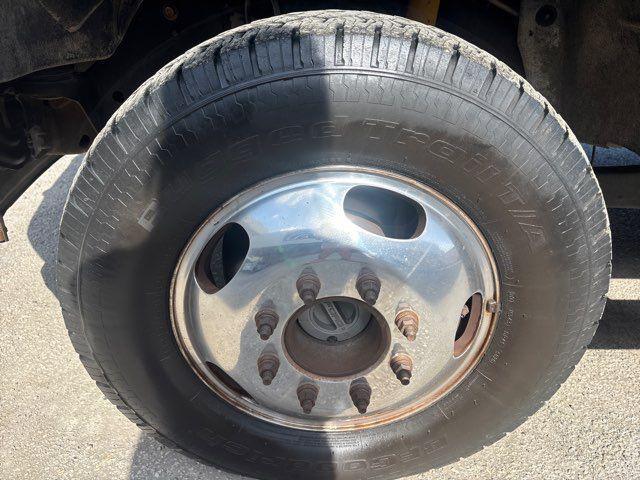 used 2015 Ford F-350 car, priced at $36,995