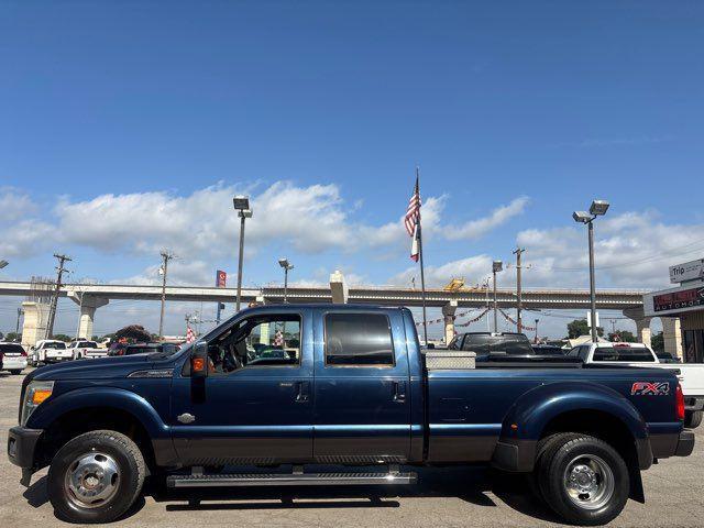 used 2015 Ford F-350 car, priced at $36,995