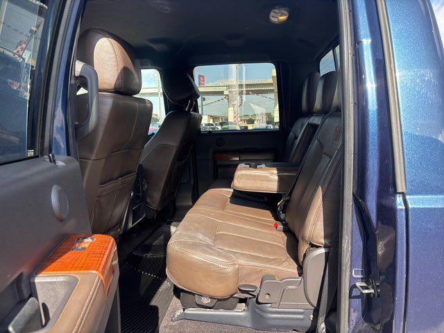 used 2015 Ford F-350 car, priced at $36,995
