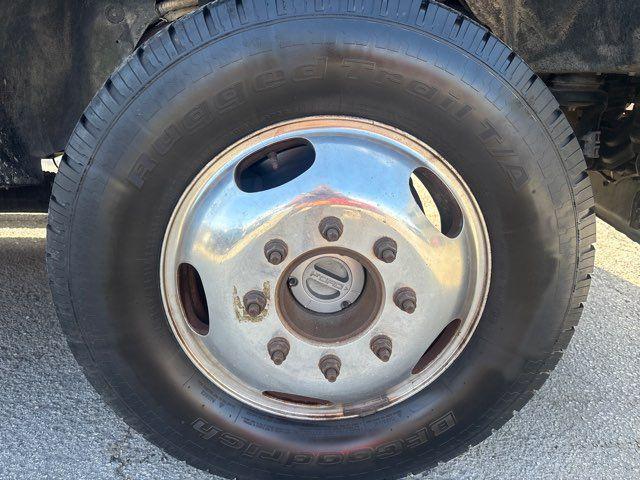 used 2015 Ford F-350 car, priced at $36,995