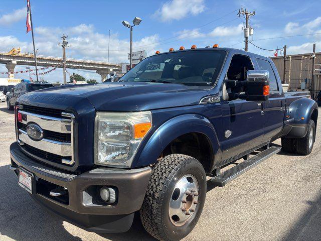 used 2015 Ford F-350 car, priced at $36,995