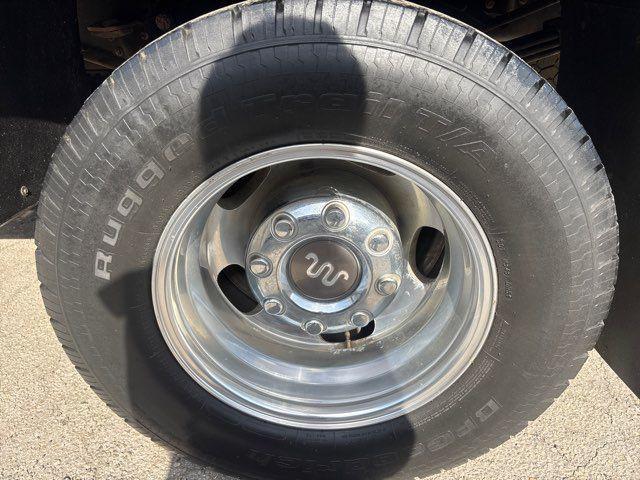 used 2015 Ford F-350 car, priced at $36,995