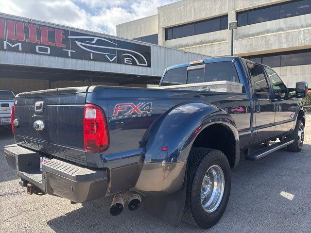 used 2015 Ford F-350 car, priced at $36,995