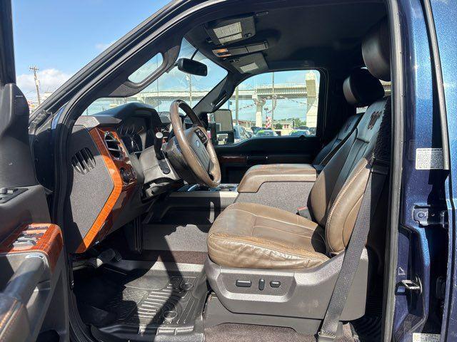 used 2015 Ford F-350 car, priced at $36,995