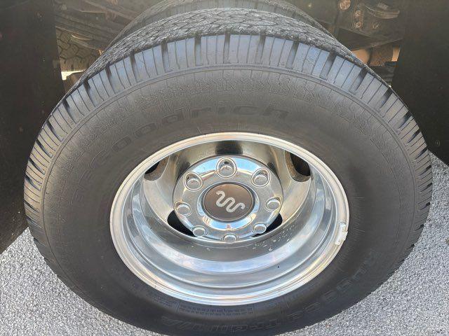 used 2015 Ford F-350 car, priced at $36,995
