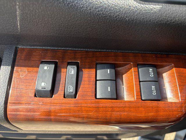 used 2015 Ford F-350 car, priced at $36,995