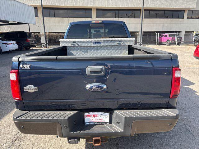 used 2015 Ford F-350 car, priced at $36,995