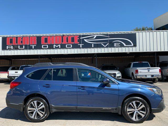 used 2019 Subaru Outback car, priced at $14,497