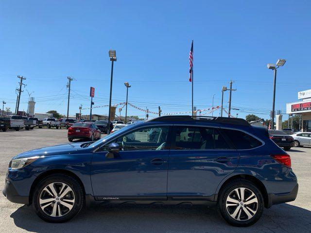 used 2019 Subaru Outback car, priced at $14,497