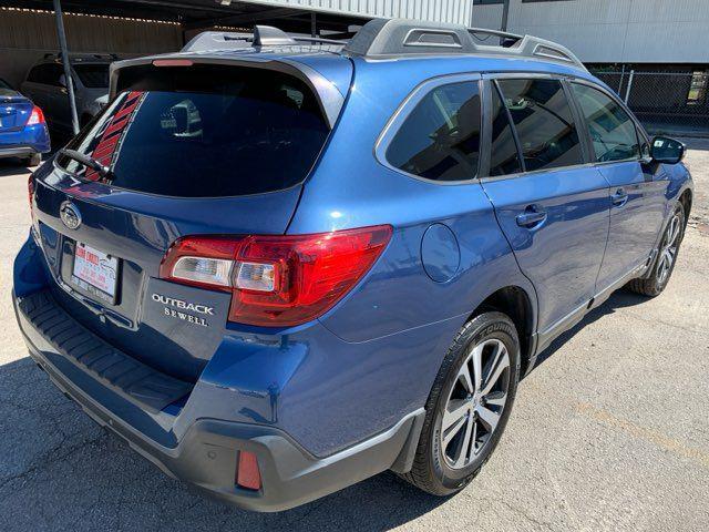 used 2019 Subaru Outback car, priced at $14,497