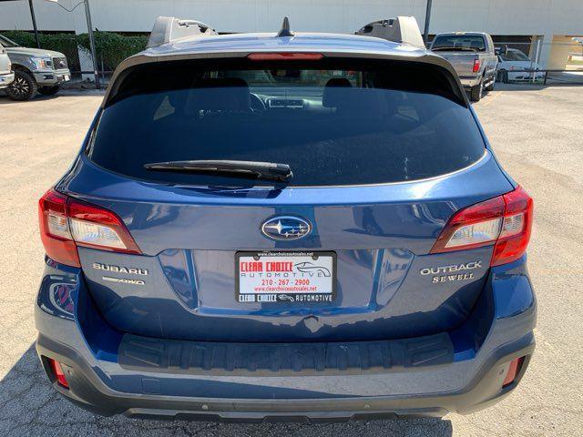 used 2019 Subaru Outback car, priced at $14,497