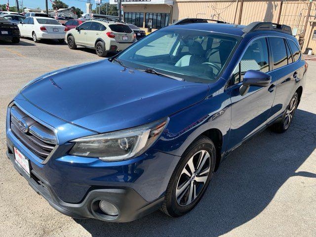 used 2019 Subaru Outback car, priced at $14,497