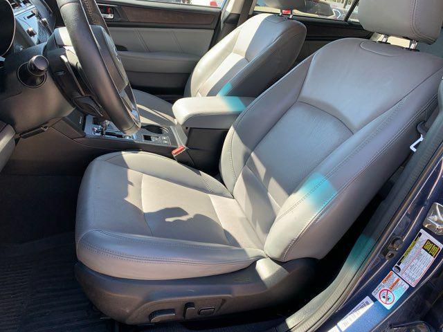 used 2019 Subaru Outback car, priced at $14,497