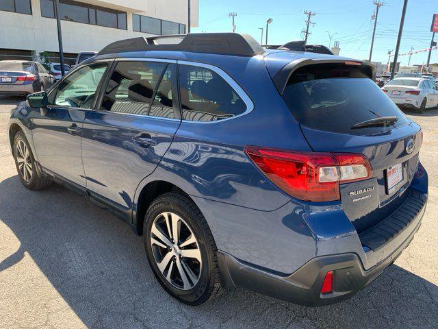 used 2019 Subaru Outback car, priced at $14,497