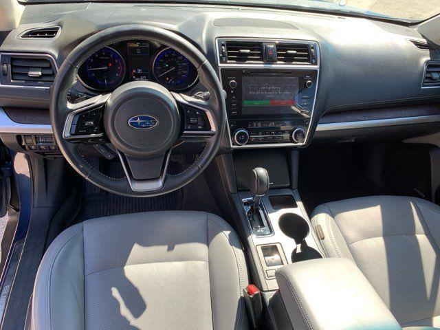 used 2019 Subaru Outback car, priced at $14,497