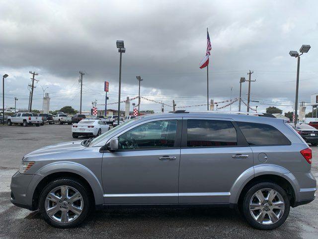 used 2018 Dodge Journey car, priced at $15,995