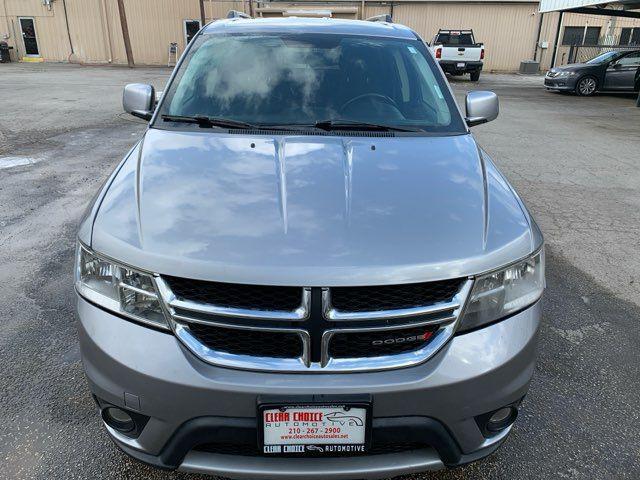 used 2018 Dodge Journey car, priced at $15,995