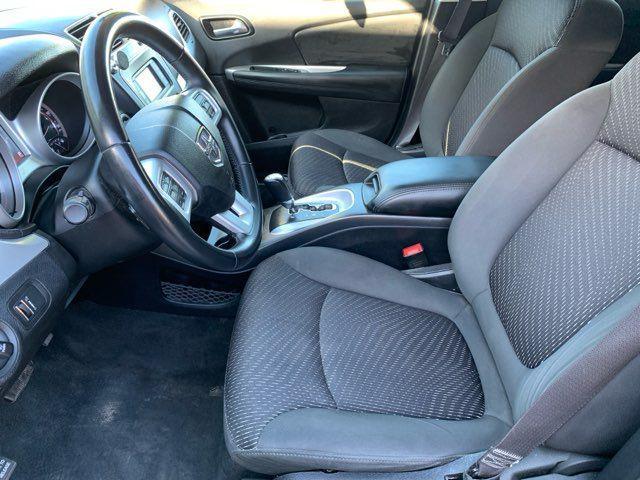 used 2018 Dodge Journey car, priced at $15,995